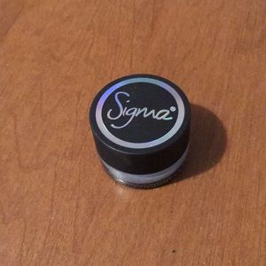 Eyeliner gel